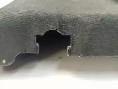 Second-hand car spare part parcel shelf for citroen c4 cactus feel oem iam references   