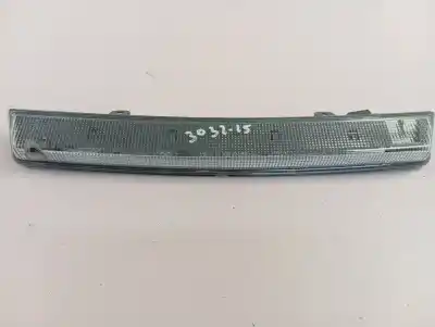 Pezzo di ricambio per auto di seconda mano LUCE FRENO CENTRALE per CITROEN C4 CACTUS  Riferimenti OEM IAM 9804687380  