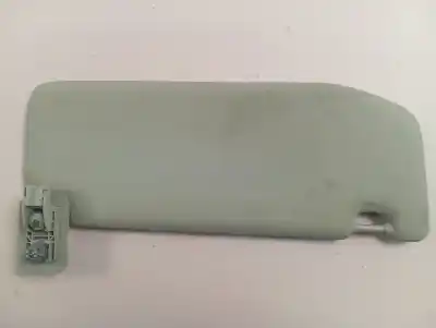 Peça sobressalente para automóvel em segunda mão pára-sol esquerdo por citroen c4 cactus feel referências oem iam   