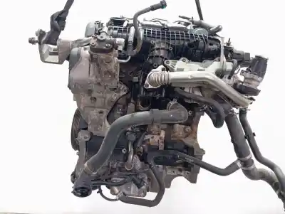 Second-hand car spare part complete engine for volvo xc60 momentum 2wd oem iam references d4204t4  