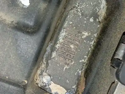 Second-hand car spare part complete engine for volvo xc60 momentum 2wd oem iam references d4204t4  