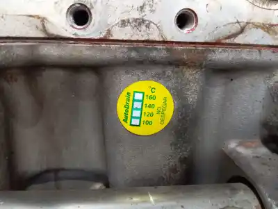 Second-hand car spare part complete engine for volvo xc60 momentum 2wd oem iam references d4204t4  