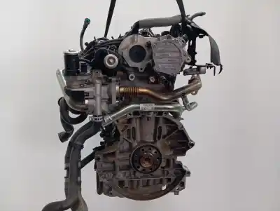 Second-hand car spare part complete engine for volvo xc60 momentum 2wd oem iam references d4204t4  