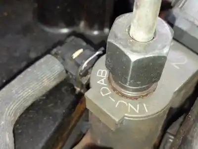 Second-hand car spare part complete engine for volvo xc60 momentum 2wd oem iam references d4204t4  