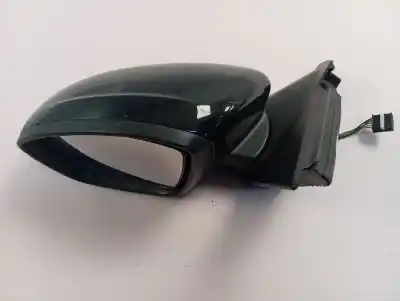Second-hand car spare part left rearview mirror for opel corsa f hm05 oem iam references 983767419v  