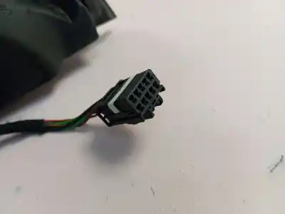 Second-hand car spare part left rearview mirror for opel corsa f hm05 oem iam references 983767419v  