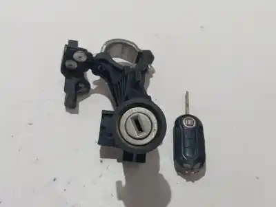 Piesă de schimb auto la mâna a doua COMUTATOR DE PORNIRE pentru FIAT DOBLO II CARGO (263)  Referințe OEM IAM 00519285260  