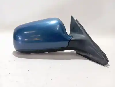 Peça sobressalente para automóvel em segunda mão espelho retrovisor direito por audi a3 (8l) 1.9 tdi referências oem iam e1010594  