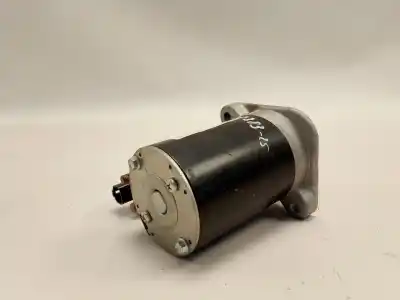 Piesă de schimb auto la mâna a doua electromotor pentru kia cee´d active referințe oem iam 361002b200  