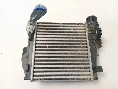 Peça sobressalente para automóvel em segunda mão INTERCOOLER por PEUGEOT RIFTER  Referências OEM IAM 9675627980  