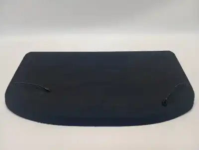 Автозапчасти б/у ЗАДНИЙ ПОДДОН за PEUGEOT 2008  ссылки OEM IAM 98257555ZD  
