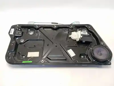 Pièce détachée automobile d'occasion LÉVE GLACE AVANT GAUCHE pour VOLKSWAGEN NEW BEETLE BERLINA (9C1/1C1)  Références OEM IAM 1J2959802C  