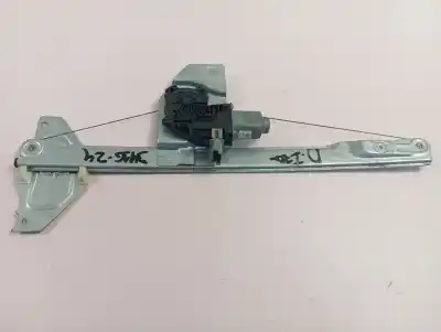 Pièce détachée automobile d'occasion LÉVE GLACE AVANT GAUCHE pour PEUGEOT PARTNER KASTEN  Références OEM IAM 9802389280  