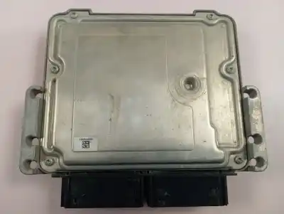 Second-hand car spare part ecu engine control for ford transit courier ambiente oem iam references ft7a12a650ub  
