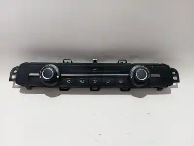 Автозапчастина б/у контроль опалення / кондиціонації для opel combo cargo (e) yh01 посилання на oem iam 98340409zd