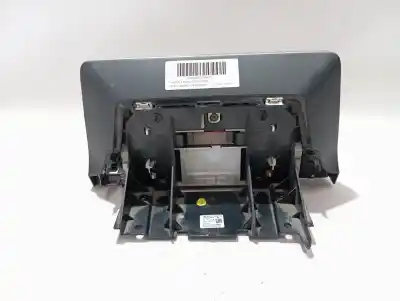 Peça sobressalente para automóvel em segunda mão display gps / multimídia por opel combo life edition referências oem iam 98345773zd   Peça sobressalente para automóvel em segunda mão display gps / multimídia por opel combo life edition referências oem iam 98345773zd