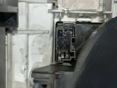 Peça sobressalente para automóvel em segunda mão display gps / multimídia por opel combo life edition referências oem iam 98345773zd   Peça sobressalente para automóvel em segunda mão display gps / multimídia por opel combo life edition referências oem iam 98345773zd