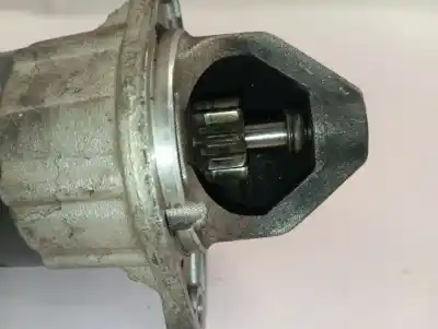 Автозапчасти б/у двигатель запускается за opel corsa c (x01) 1.0 (f08, f68) ссылки oem iam 0001107402  