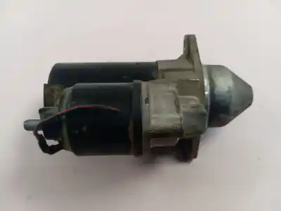 Автозапчасти б/у двигатель запускается за opel corsa c (x01) 1.0 (f08, f68) ссылки oem iam 0001107402  