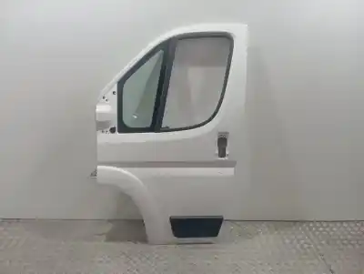 Peça sobressalente para automóvel em segunda mão porta da frente esquerda por peugeot boxer combi 330 l1h1 activeblue-hdi 110 referências oem iam 9002ej