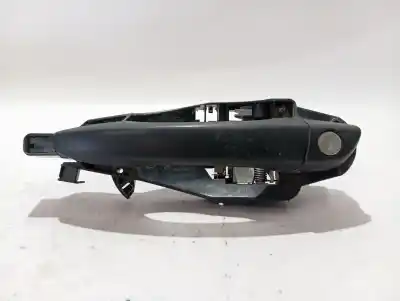 Tweedehands auto-onderdeel BUITENSTE HANDGREEP LINKS VOOR voor OPEL COMBO CARGO (E)  OEM IAM-referenties GEO024923  