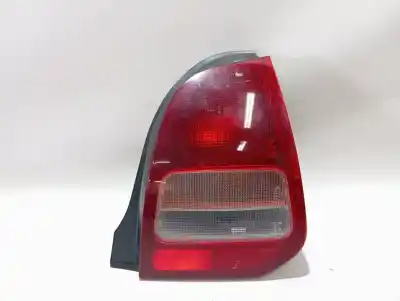 Pezzo di ricambio per auto di seconda mano LUCI POSTERIORI DESTRA per MITSUBISHI COLT (CJ0)  Riferimenti OEM IAM 043-1879  