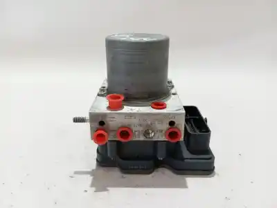 Автозапчастина б/у абс для ford transit custom kombi 320 l1 trend посилання на oem iam 0265956638