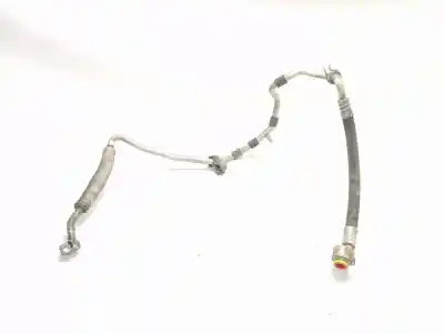 Peça sobressalente para automóvel em segunda mão tubos de ar condicionado por audi a3 (8p) 2.0 tdi referências oem iam 1k0820743am