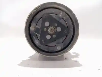 Second-hand car spare part air conditioning compressor for renault kangoo furgón professional oem iam references 820953359