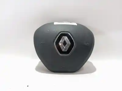 Second-hand car spare part FRONT LEFT AIR BAG for RENAULT EXPRESS  OEM IAM references 985705715R  