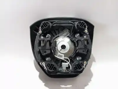 Second-hand car spare part front left air bag for renault express confort oem iam references 985705715r  