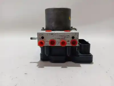 Second-hand car spare part abs for renault kangoo furgón professional oem iam references 476601406r