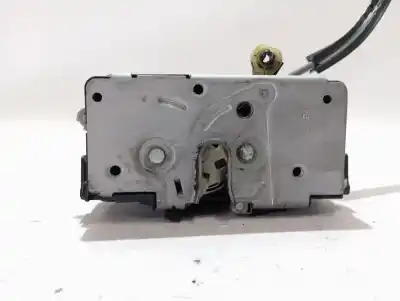 Peça sobressalente para automóvel em segunda mão fechadura da porta dianteira esquerda por peugeot boxer combi 330 l1h1 activeblue-hdi 110 referências oem iam e20376100