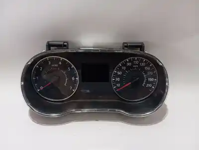 Peça sobressalente para automóvel em segunda mão quadrante por renault express advance referências oem iam 248096218r