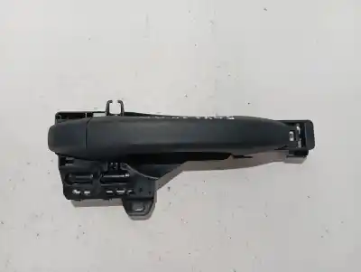 Peça sobressalente para automóvel em segunda mão puxador exterior frente direito por renault express advance referências oem iam ge0046537