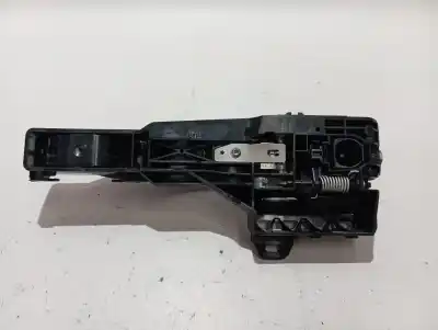 Pezzo di ricambio per auto di seconda mano maniglia esterna anteriore destra per renault express advance riferimenti oem iam ge0046537  