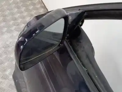 Автозапчасти б/у левая передняя дверь за audi a4 b5 (8d2) 1.9 tdi ссылки oem iam   