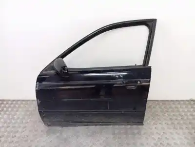 Автозапчасти б/у левая передняя дверь за AUDI A4 B5 (8D2) 1.9 TDI ссылки OEM IAM   