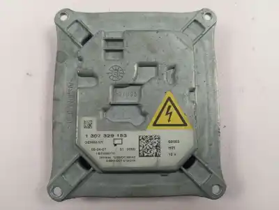 Pezzo di ricambio per auto di seconda mano centralina fari xenon per bmw serie 3 coupe (e92) 330i riferimenti oem iam 1307329153