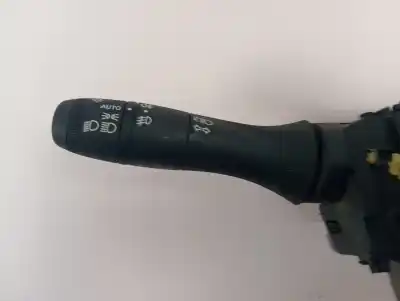 Second-hand car spare part headlights switch for renault express advance oem iam references 255676114r  