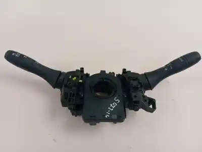 Peça sobressalente para automóvel em segunda mão comutador de luzes por renault express advance referências oem iam 255676114r