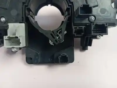 Second-hand car spare part headlights switch for renault express advance oem iam references 255676114r  