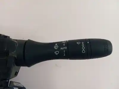 Second-hand car spare part headlights switch for renault express advance oem iam references 255676114r  