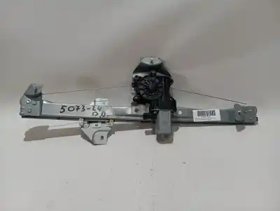 Peça sobressalente para automóvel em segunda mão elevador de vidros dianteiro direito por renault express advance referências oem iam 128001471b