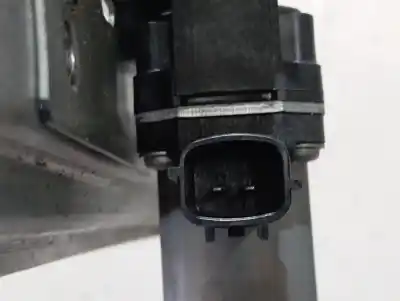 Second-hand car spare part passenger side right window regulator for renault express advance oem iam references 128001471b  