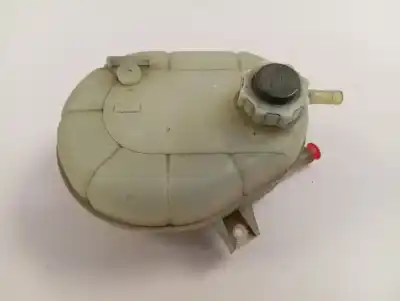 Second-hand car spare part coolant expansion tank for renault master combi desde ´98 2.5 diesel 114 cv / 84 kw oem iam references 7700838740