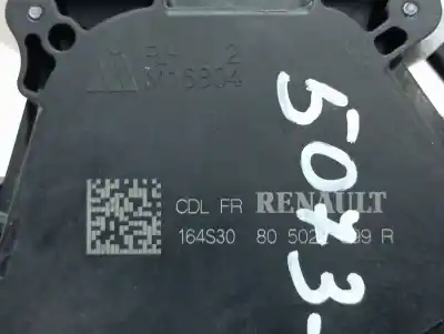 Second-hand car spare part front right door lock for renault express advance oem iam references 805022699r  