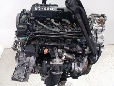 Peça sobressalente para automóvel em segunda mão motor completo por peugeot boxer combi 330 l1h1 activeblue-hdi 110 referências oem iam ah03