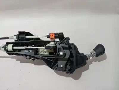 Автозапчасти б/у РЫЧАГ ПЕРЕКЛЮЧЕНИЯ ПЕРЕДАЧ за FORD TRANSIT CUSTOM KOMBI (TTU)  ссылки OEM IAM 4727052005  