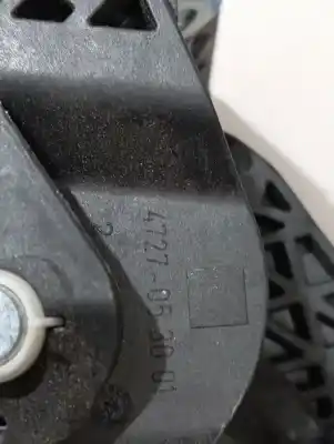 Автозапчасти б/у рычаг переключения передач за ford transit custom kombi (ttu) 320 l1 fwd trend ссылки oem iam 4727052005  